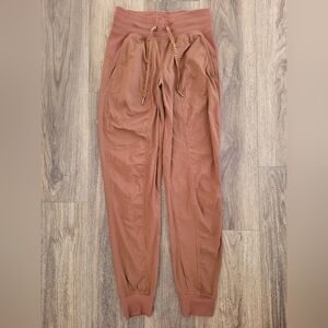 Lululemon Jogger Pants